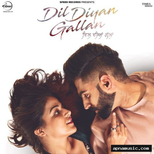 Dil Diyan Gallan (Original Motion Picture Soundtrack)