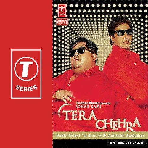 Tera Chehra