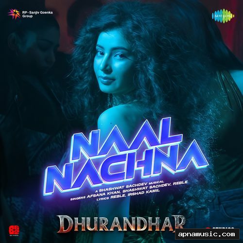 Naal Nachna