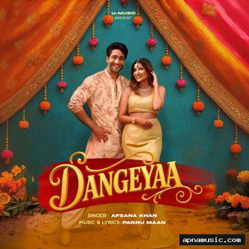 Dangeyaa
