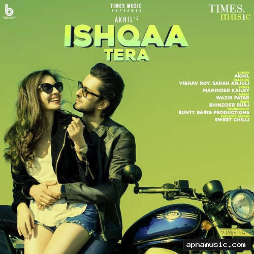 Ishqaa Tera