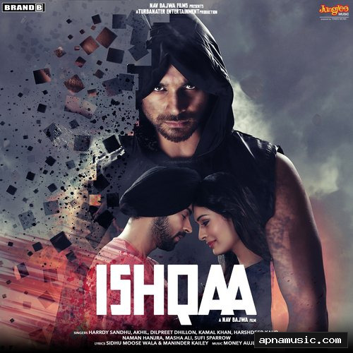 Ishqaa