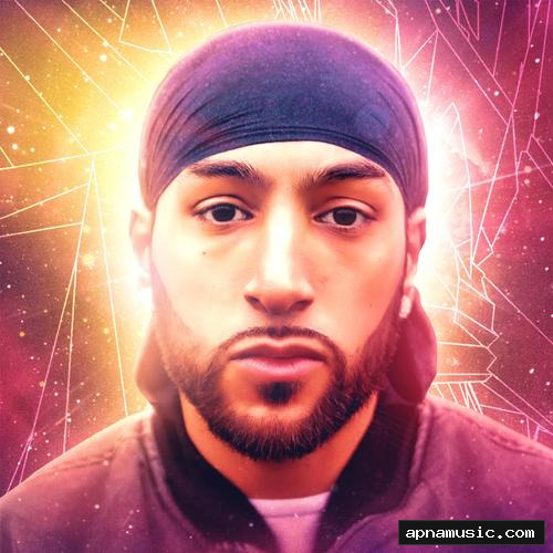 Gani by Akhil, Manni Sandhu - Album Cover