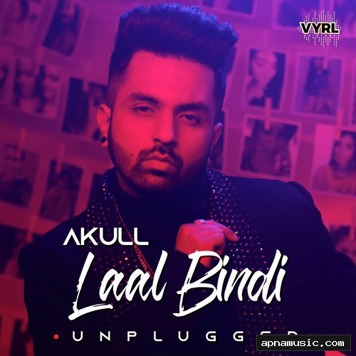 Laal Bindi (Unplugged)