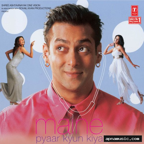 Maine Pyaar Kyun Kiya