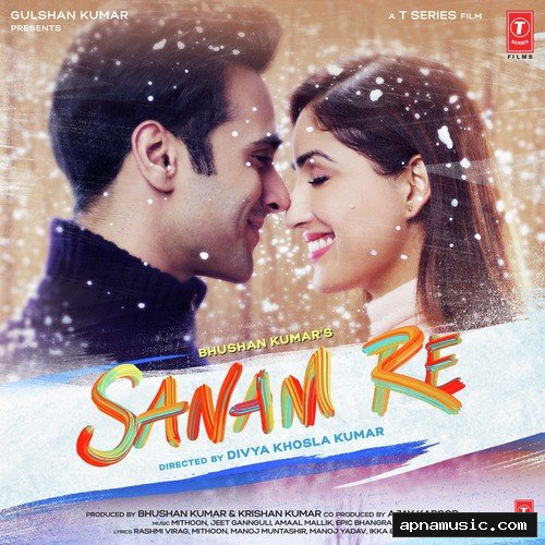 Gazab Ka Hai Yeh Din by Alka Yagnik - Album Cover