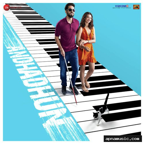 Naina Da Kya Kasoor - Unplugged