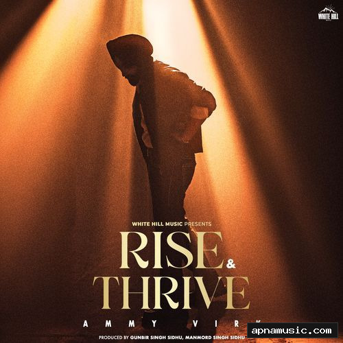 Rise &amp; Thrive