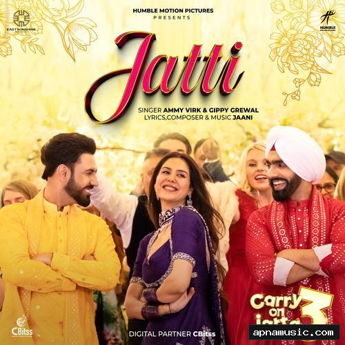 Jatti ("Carry On Jatta 3")