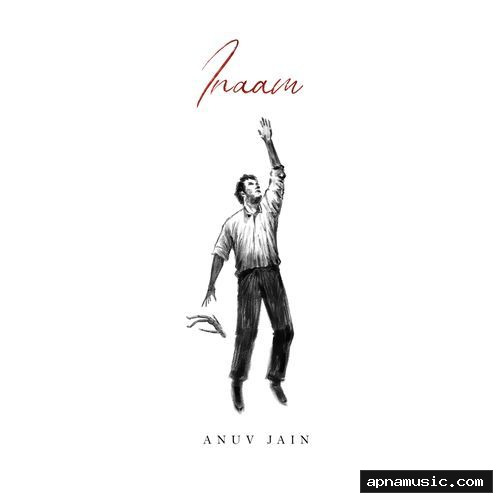 Inaam by Anuv Jain - Album Cover