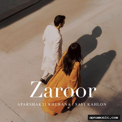 Zaroor