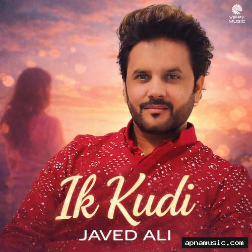 Ik Kudi by A.R. Rahman - Album Cover
