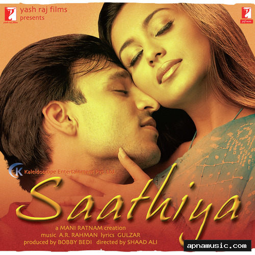 Saathiya