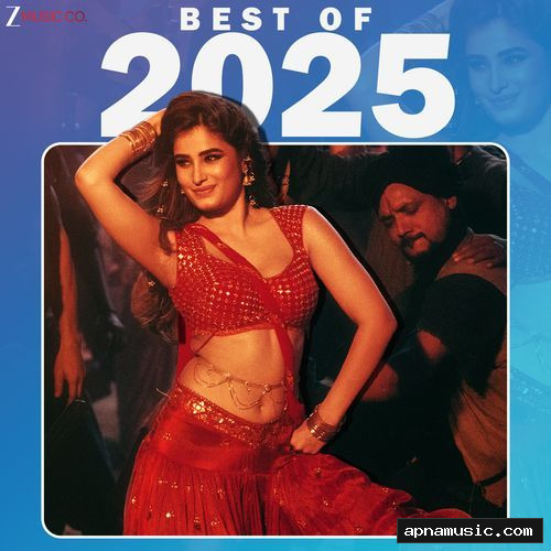 Ajeeb-O-Gareeb by Arijit Singh - Album Cover