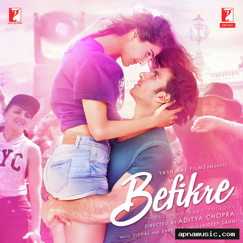 Befikre