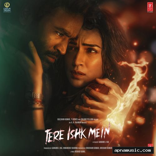 Deewaana Deewaana by Arijit Singh - Album Cover