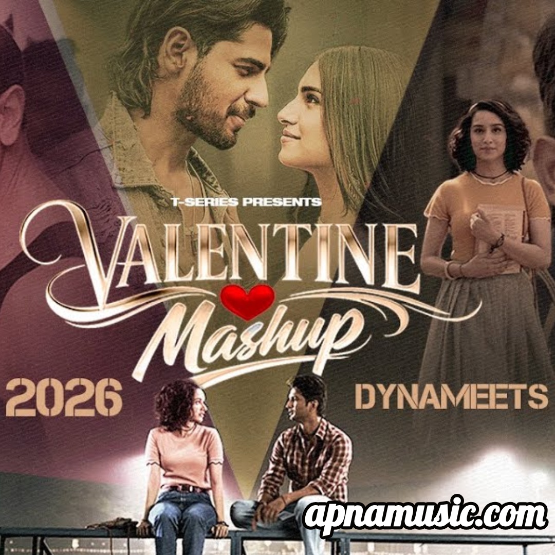 Valentine Mashup 2026