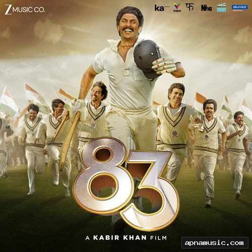 Jeetega Jeetega Film Version by Arijit Singh - Album Cover