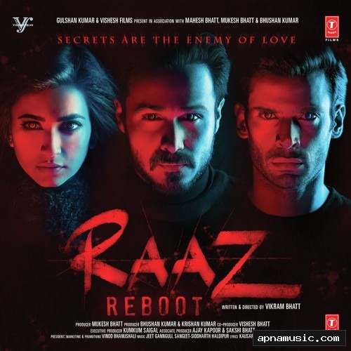 Lo Maan Liya by Arijit Singh - Album Cover