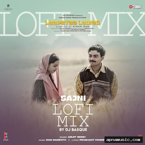 Sajni Lofi Mix