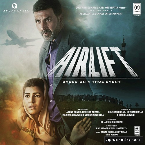Airlift
