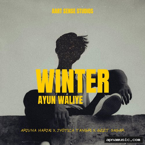 Winter Ayun Waliye