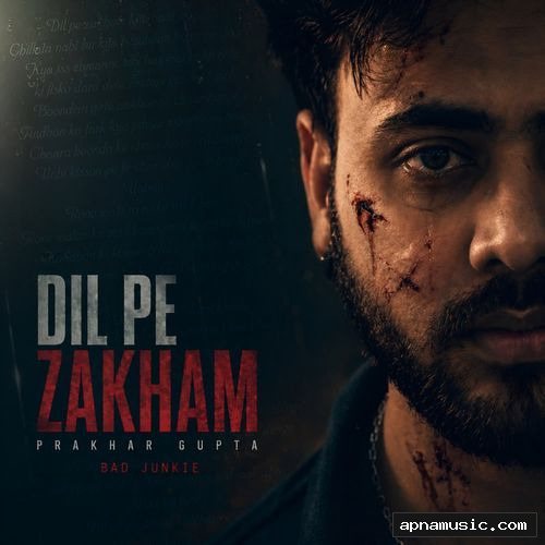 Dil Pe Zakham