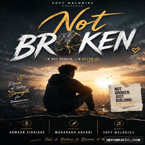 NOT BROKEN