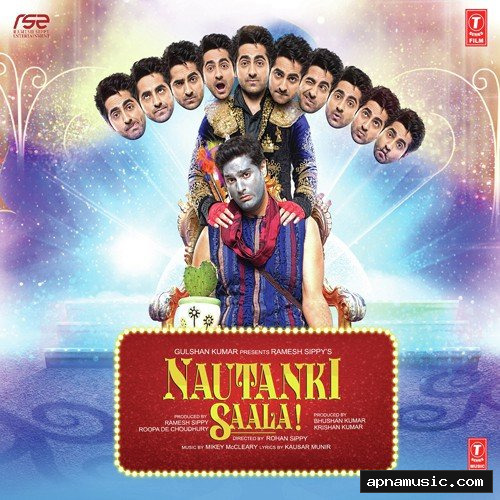 Saadi Galli Aaja (Unplugged)