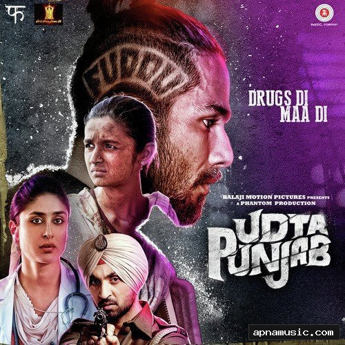 Udta Punjab