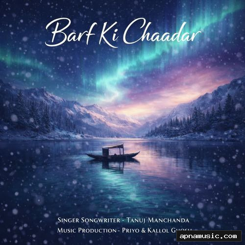 Barf Ki Chaadar