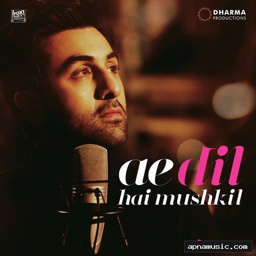 Chand Mera Dil (Title Track) by Pritam, Arijit Singh, Pritam, Arijit Singh, Pritam &amp; Arijit Singh - Album Cover