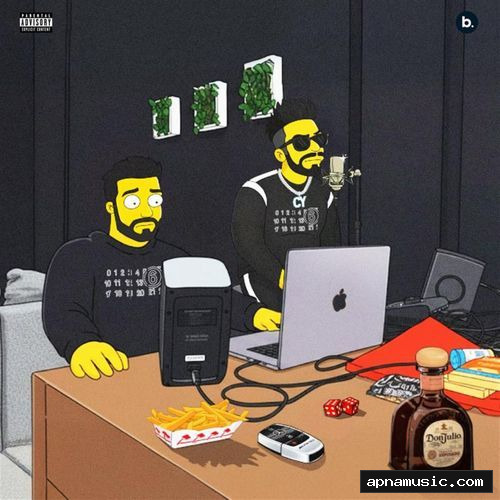 23 by Cheema Y Ft. Gurlez Akhtar - Album Cover