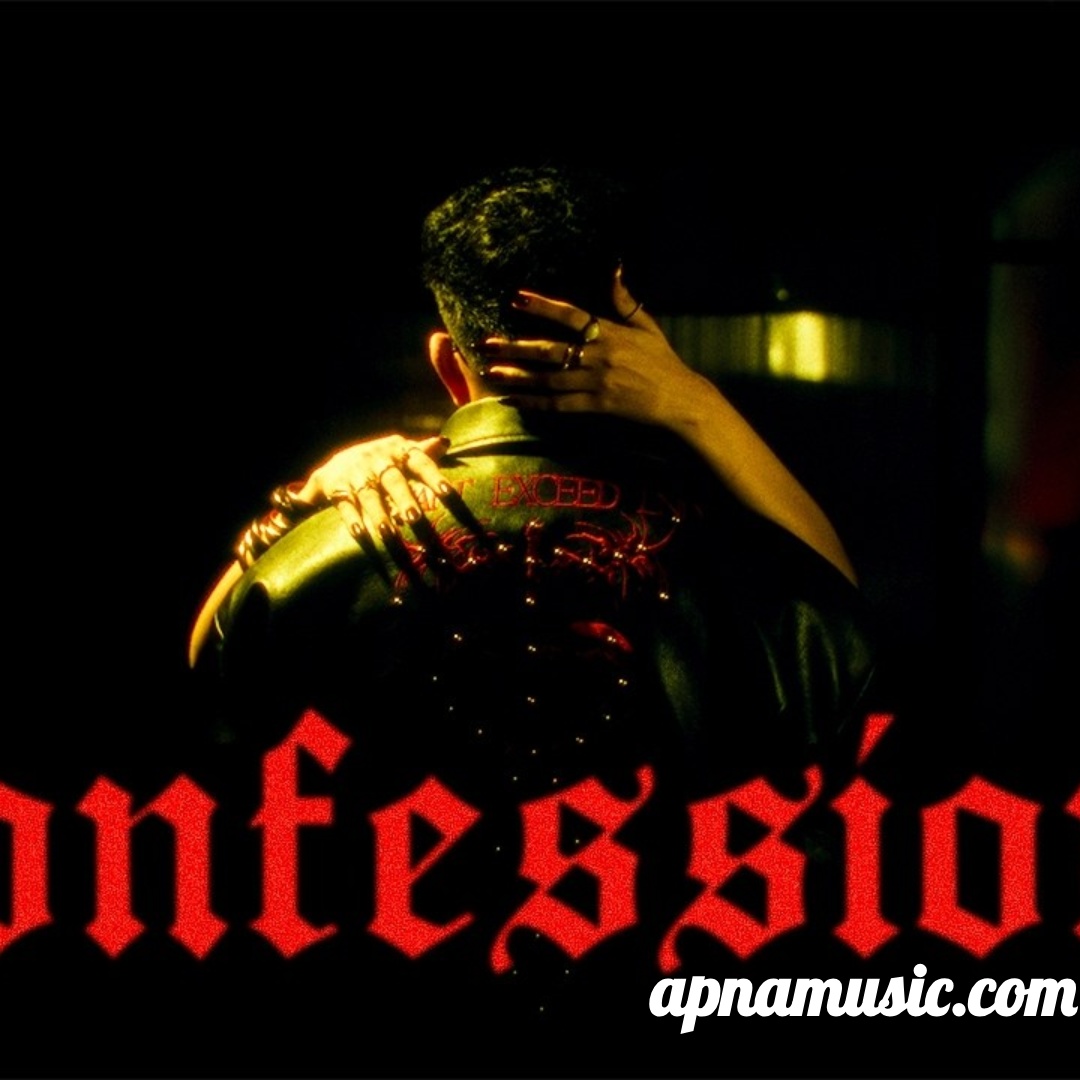 Confessions by Chinna