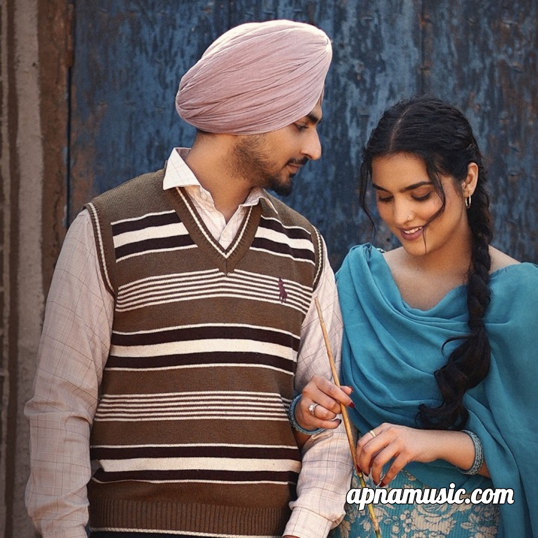 Saadi Jehi by Deep Bajwa