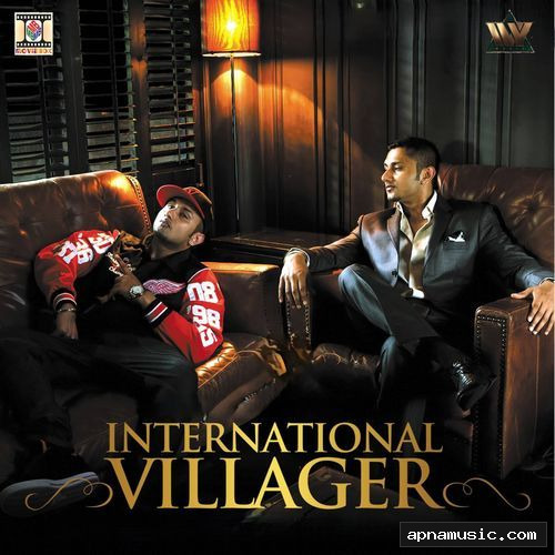 Goliyan by Diljit Dosanjh - Album Cover