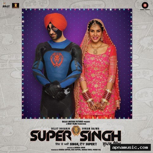 Super Singh