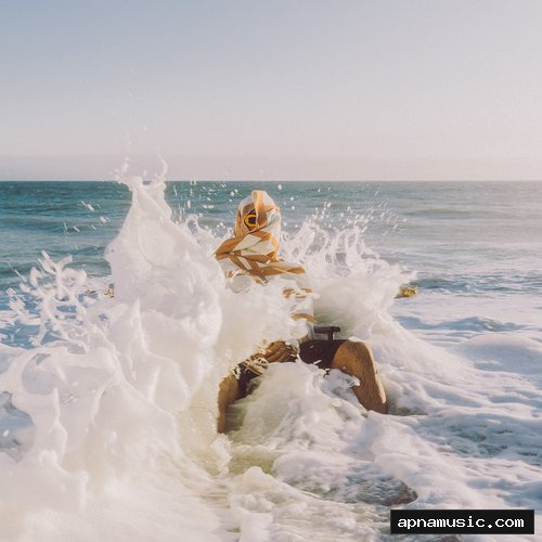 Lalkara by Diljit Dosanjh, Intense - Album Cover