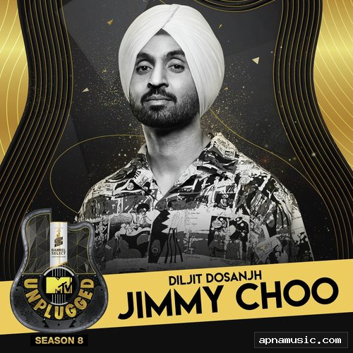 Jimmy Choo (MTV Unplugged)