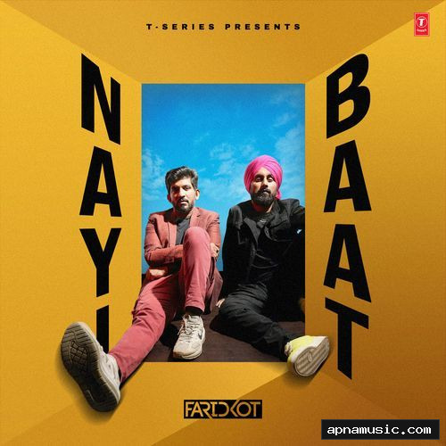Nayi Baat