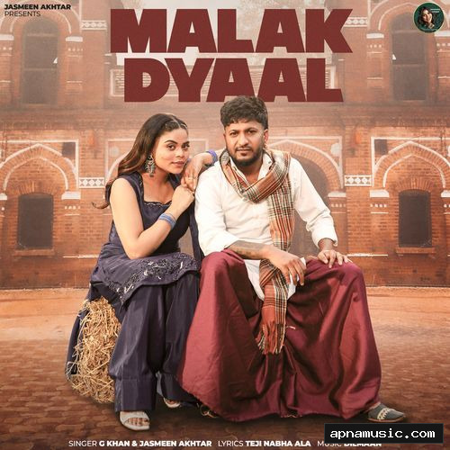 Malak Dyaal