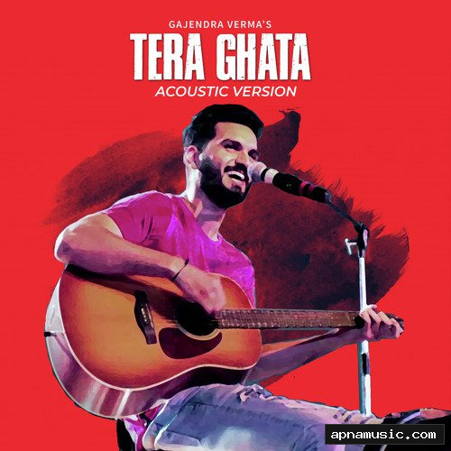 Tera Ghata (Acoustic Version)