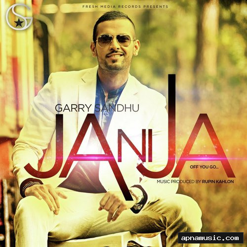 Ja Ni Ja (Off You Go)