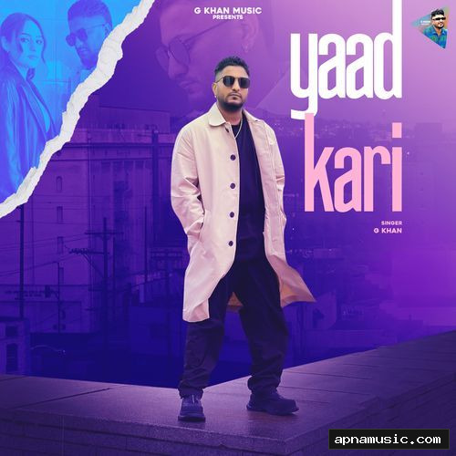 Yaad Kari