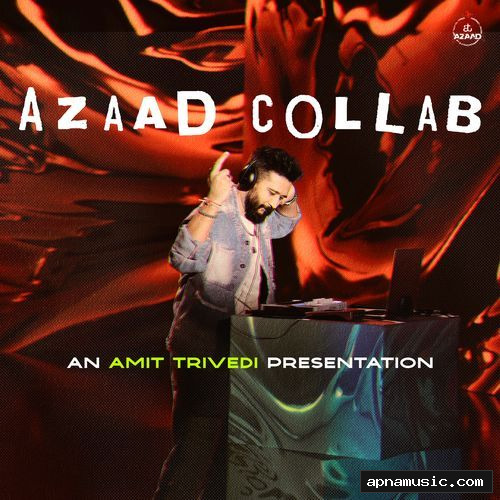 Azaad Collab