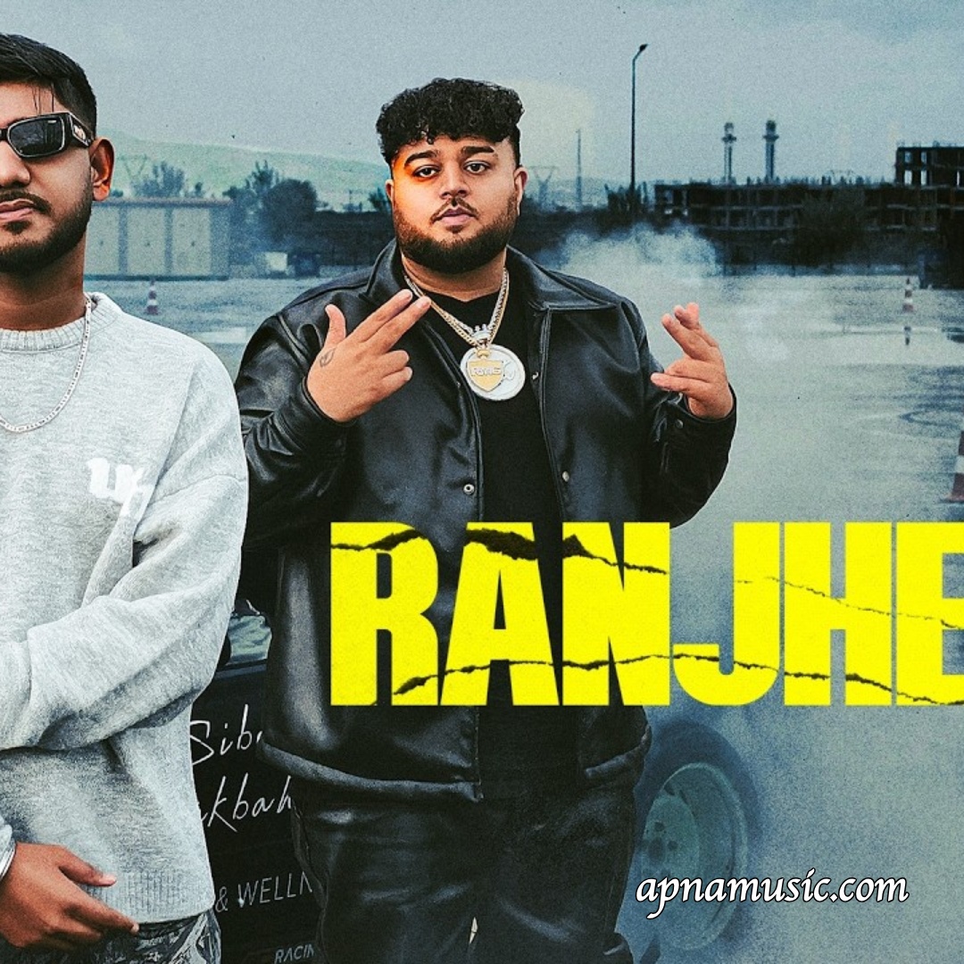 Legends (Deep Jandu Album)