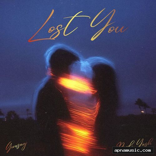 Lost You