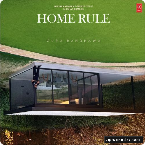 KILLA by Guru Randhawa ft. Pitbull - Album Cover