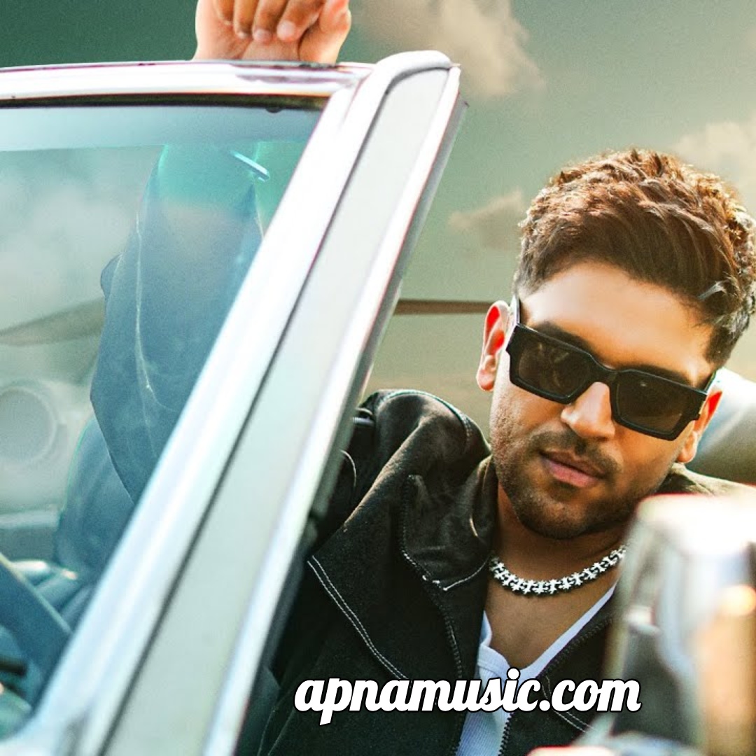 Shkini by Guru Randhawa, Kiran Bajwa