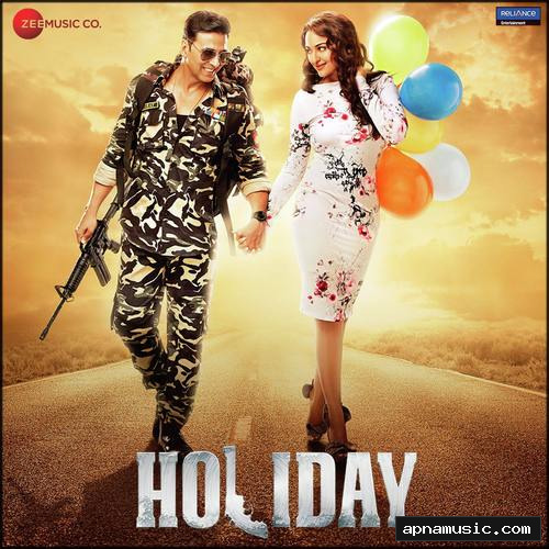 Hai Jawani Toh Ishq Hona Hai (Title Track)